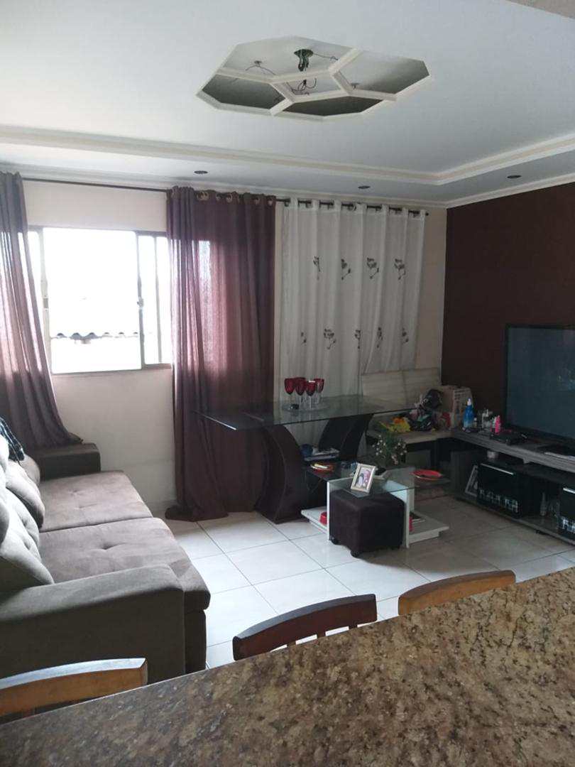 Apartamento à venda com 3 quartos, 54m² - Foto 17