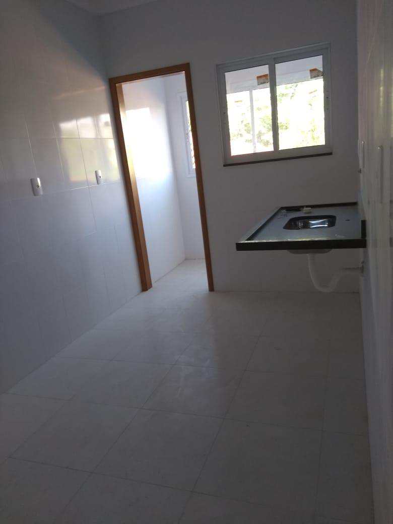 Apartamento à venda com 2 quartos, 60m² - Foto 8