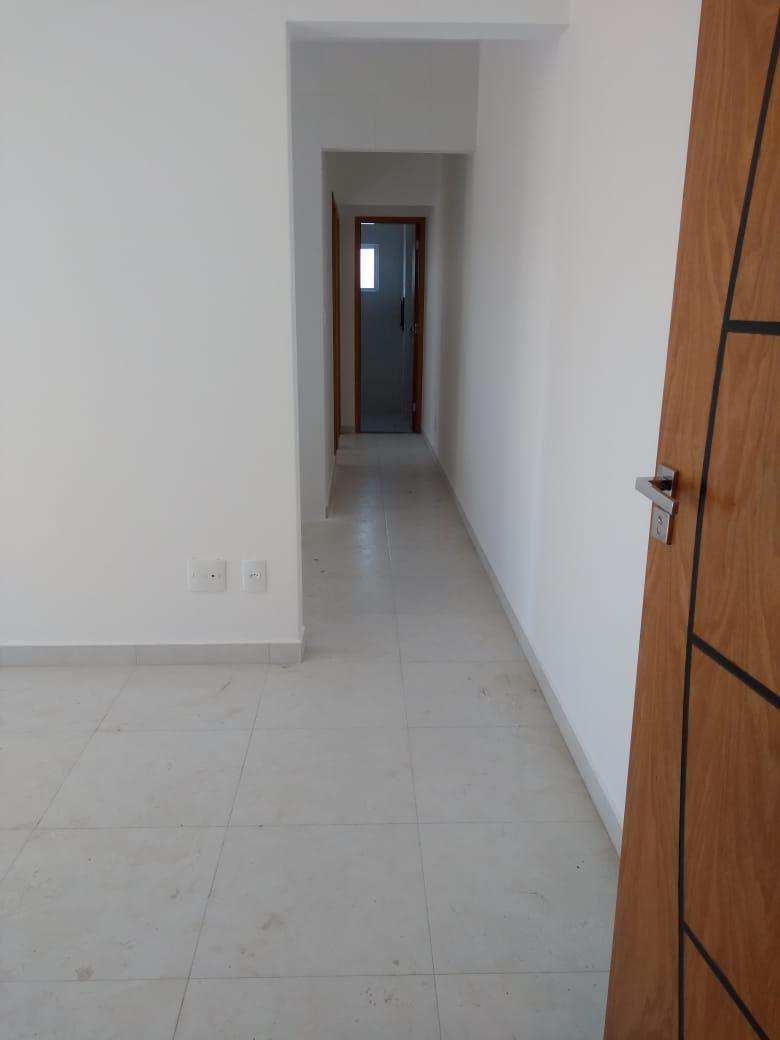 Apartamento à venda com 2 quartos, 60m² - Foto 5