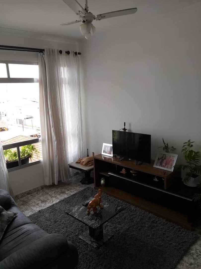 Apartamento à venda com 2 quartos, 91m² - Foto 5