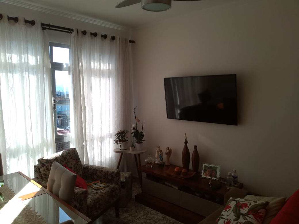 Apartamento, 2 quartos, 91 m² - Foto 1