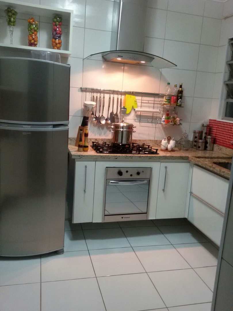 Apartamento à venda com 2 quartos, 54m² - Foto 13