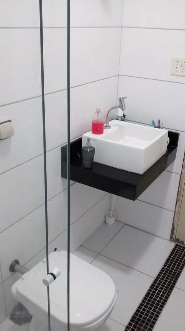 Apartamento à venda com 2 quartos, 54m² - Foto 9