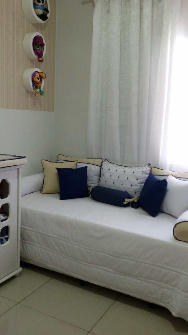 Apartamento à venda com 2 quartos, 54m² - Foto 7