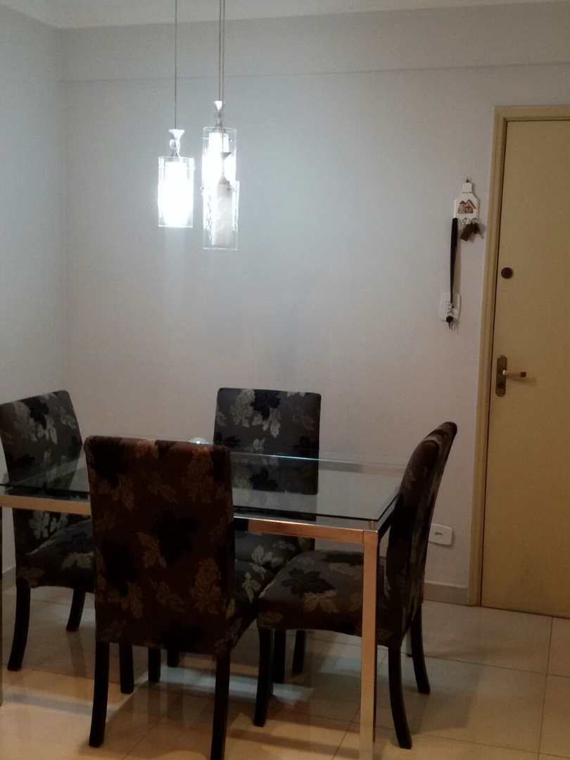 Apartamento, 2 quartos, 54 m² - Foto 1