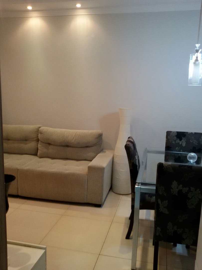 Apartamento, 2 quartos, 54 m² - Foto 3