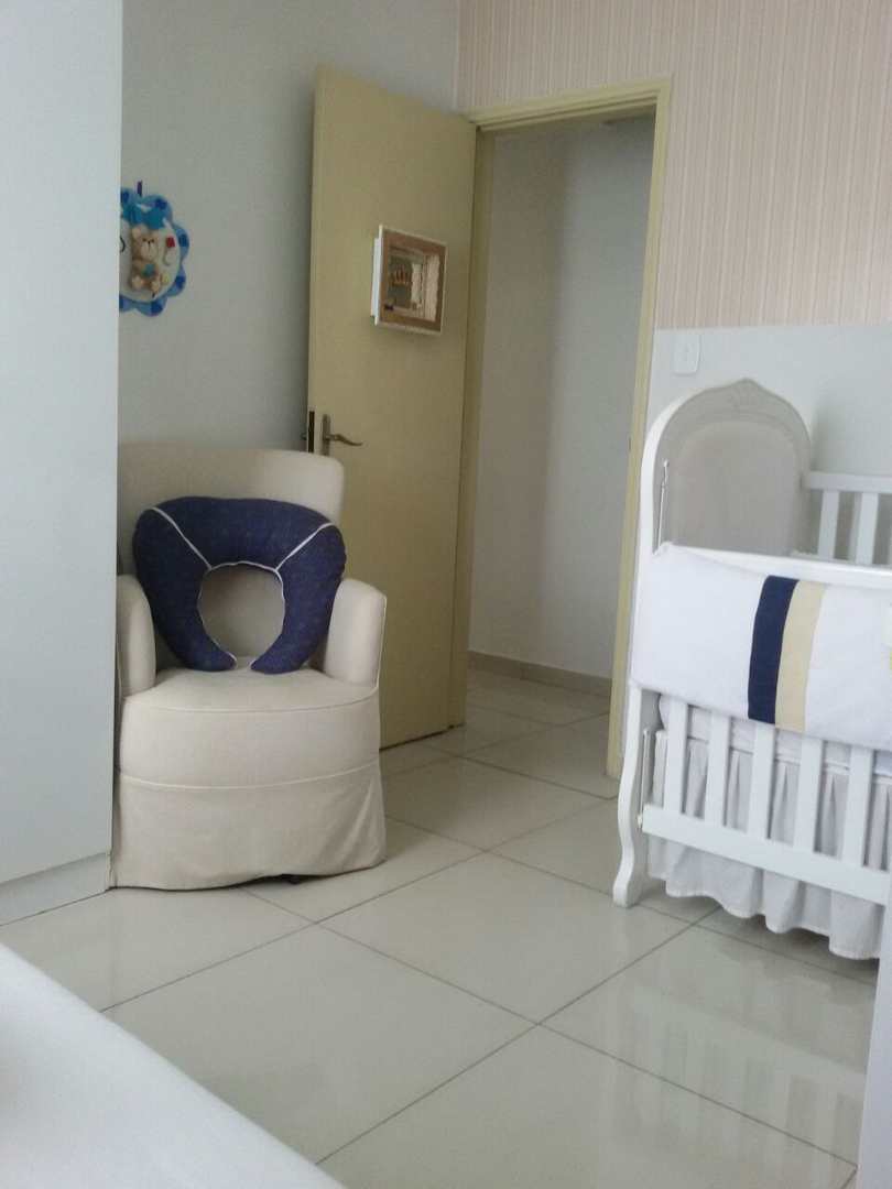 Apartamento à venda com 2 quartos, 54m² - Foto 11