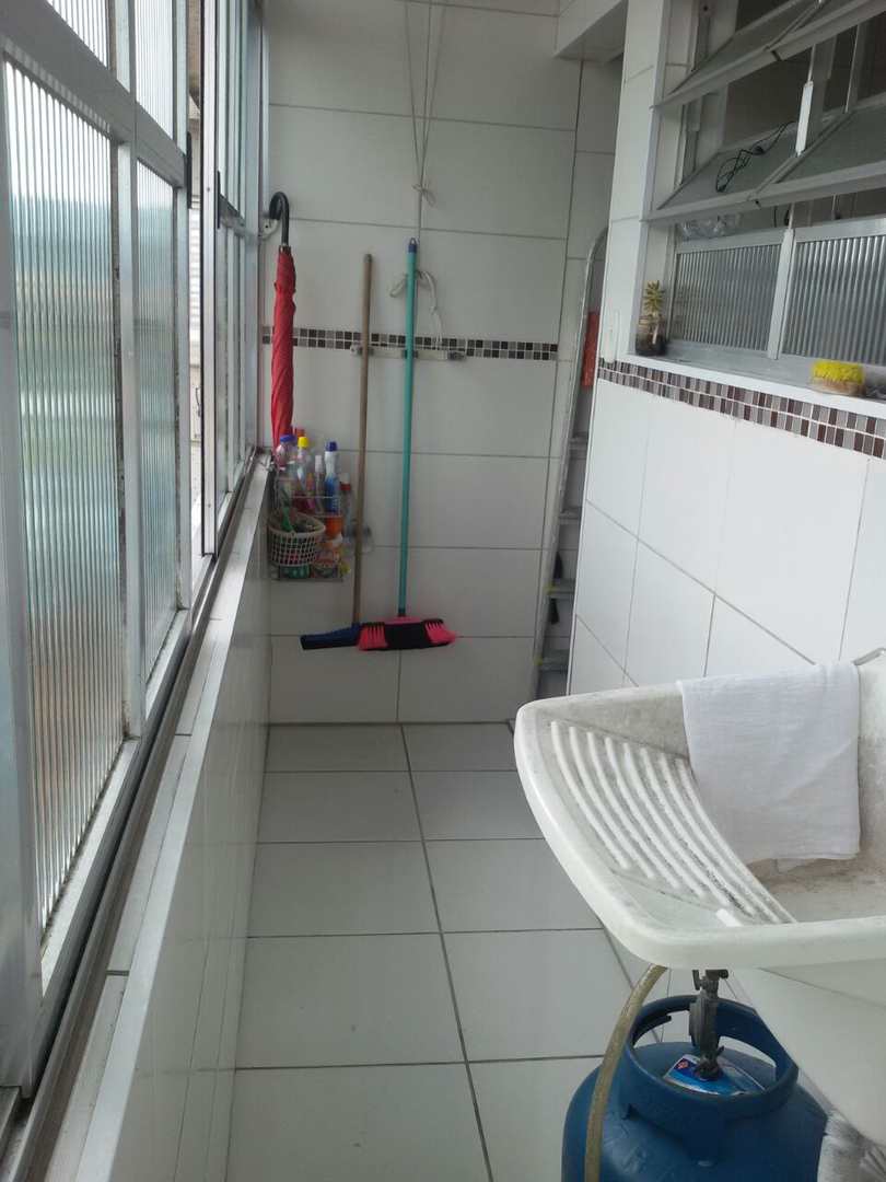 Apartamento à venda com 2 quartos, 54m² - Foto 12