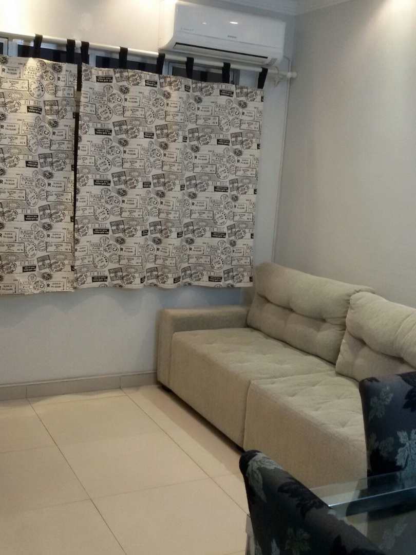 Apartamento, 2 quartos, 54 m² - Foto 2