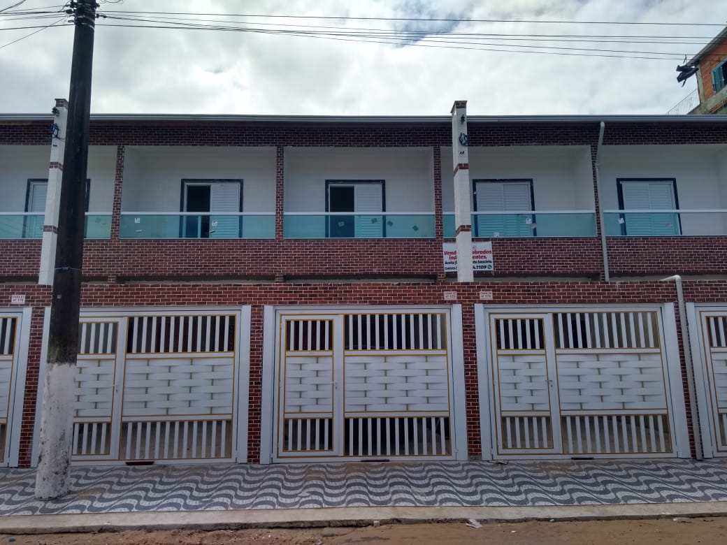 Sobrado à venda com 2 quartos, 65m² - Foto 2