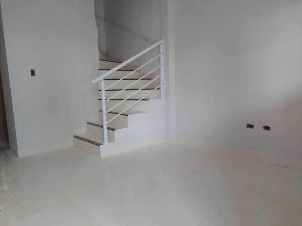 Sobrado à venda com 2 quartos, 65m² - Foto 5