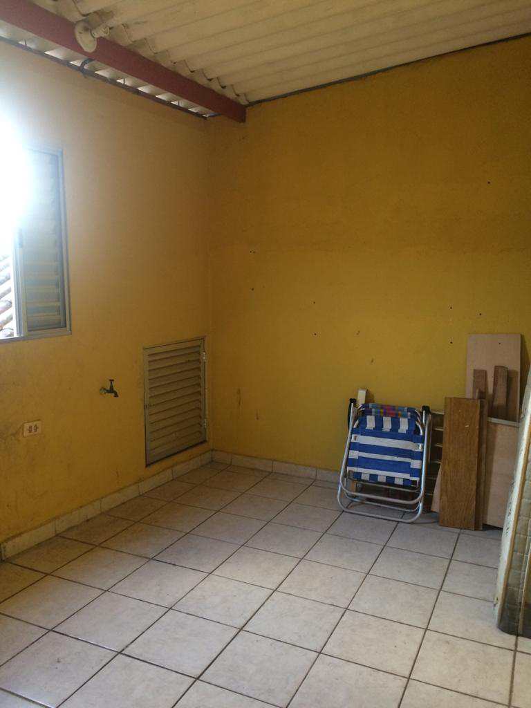 Casa à venda com 2 quartos, 92m² - Foto 5