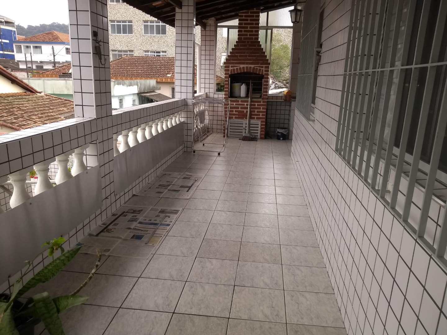 Casa à venda com 5 quartos, 200m² - Foto 13