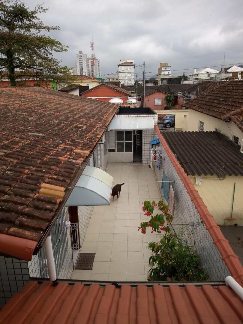 Casa à venda com 5 quartos, 200m² - Foto 12