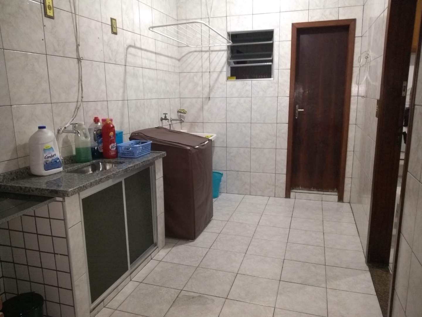 Casa à venda com 5 quartos, 200m² - Foto 6