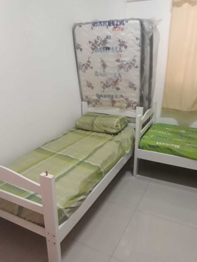 Apartamento à venda com 1 quarto, 55m² - Foto 3