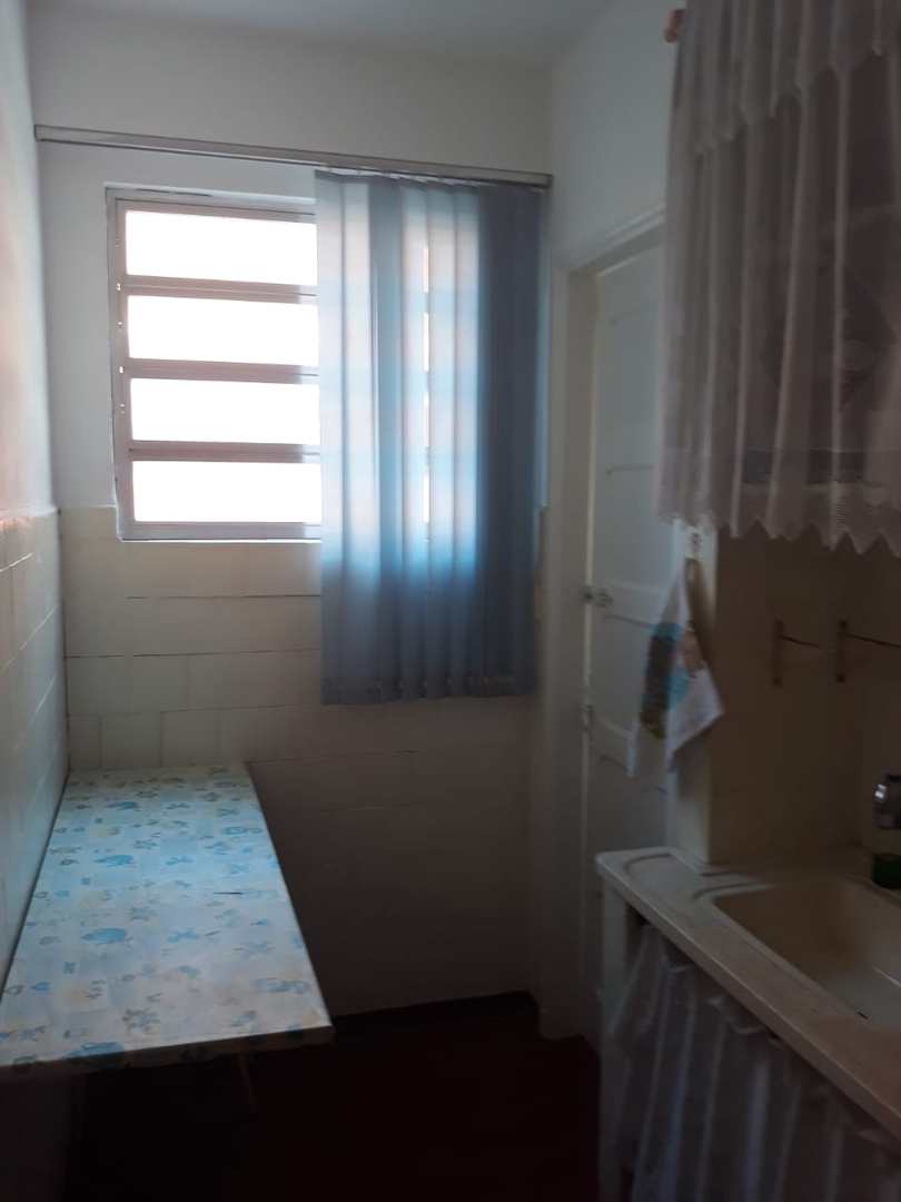 Apartamento à venda com 1 quarto, 55m² - Foto 2