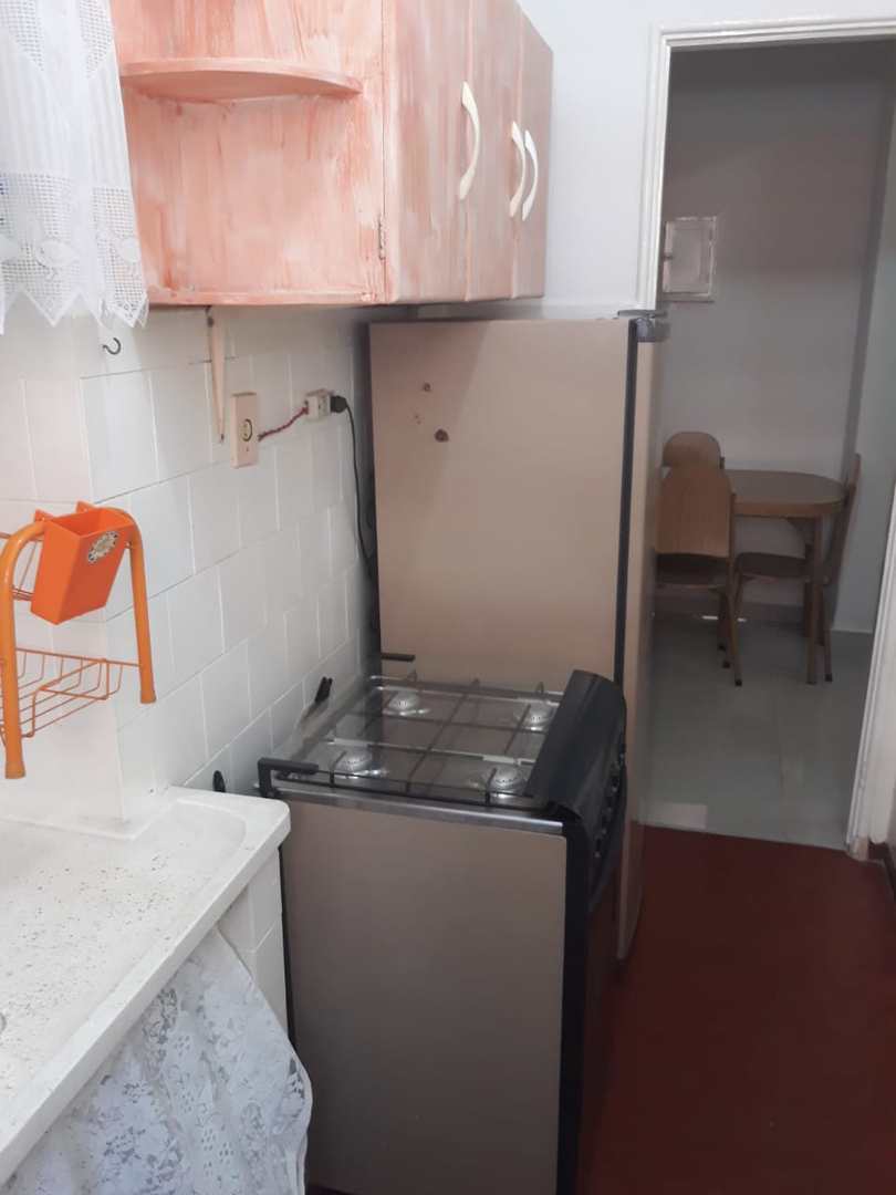 Apartamento à venda com 1 quarto, 55m² - Foto 4