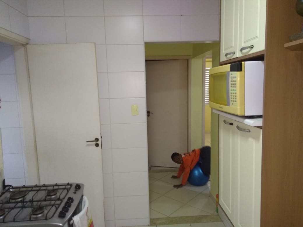 Apartamento à venda com 2 quartos, 60m² - Foto 12