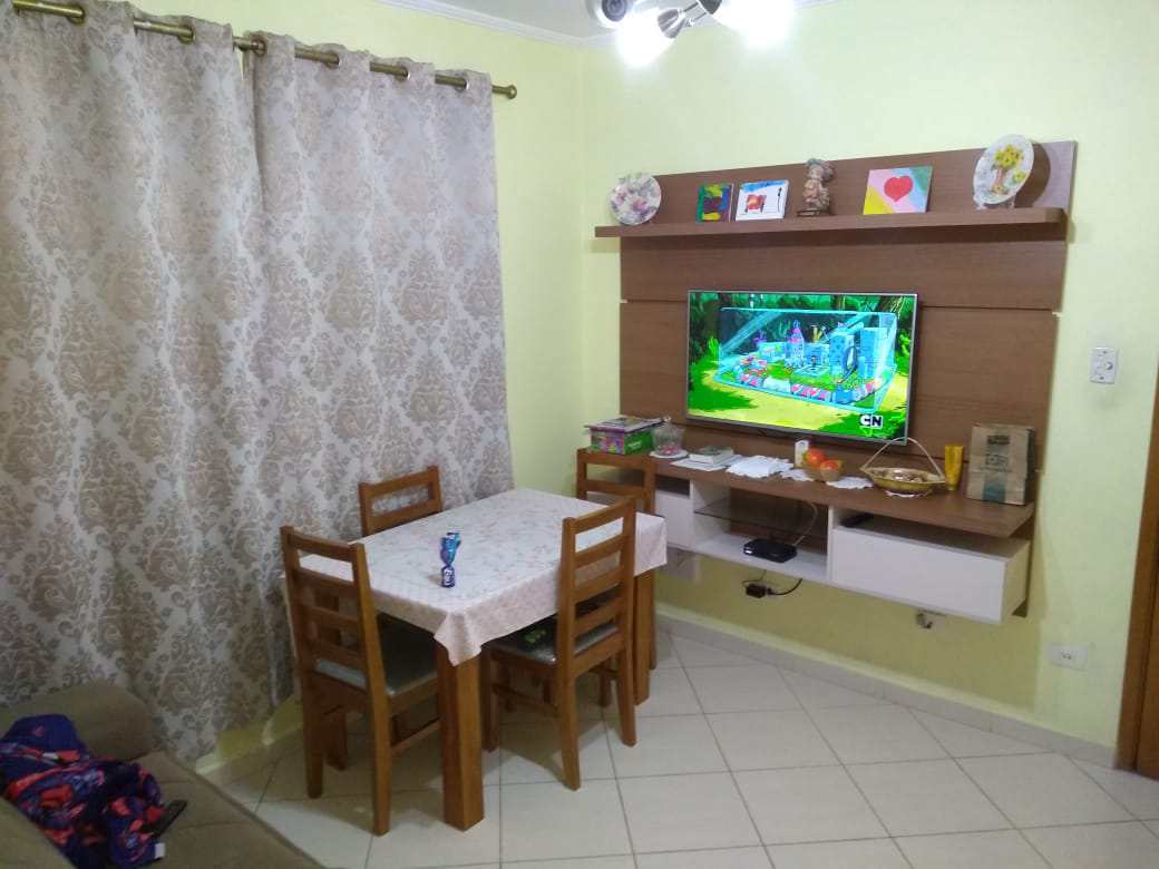 Apartamento à venda com 2 quartos, 60m² - Foto 14