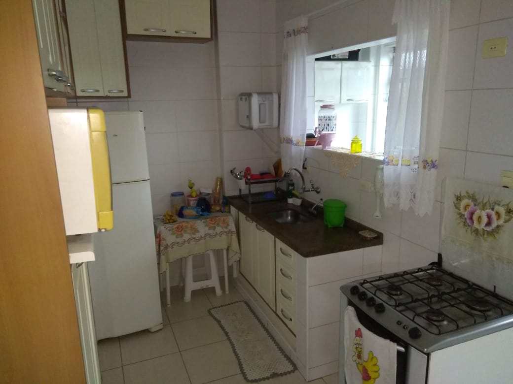 Apartamento à venda com 2 quartos, 60m² - Foto 13