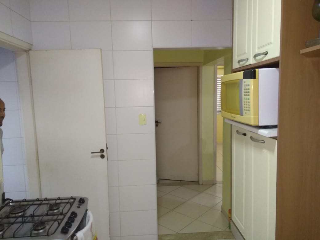 Apartamento à venda com 2 quartos, 60m² - Foto 6