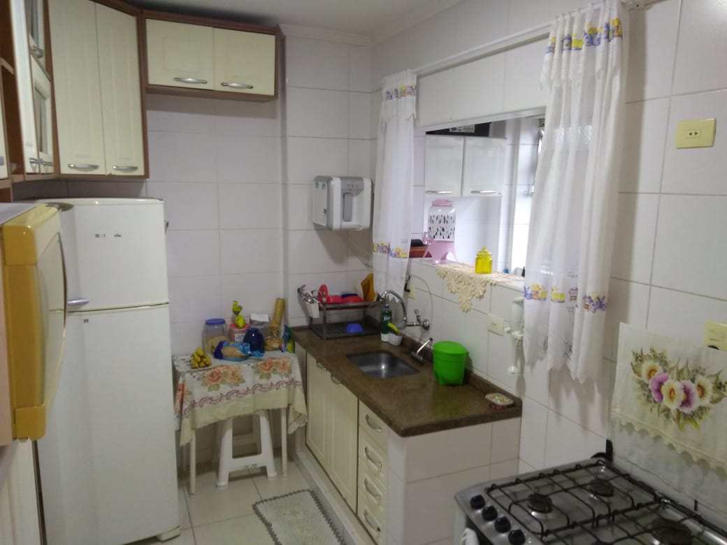 Apartamento à venda com 2 quartos, 60m² - Foto 10