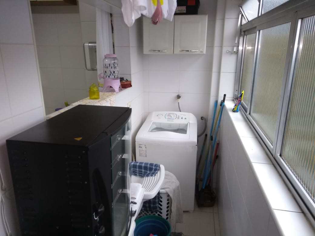 Apartamento à venda com 2 quartos, 60m² - Foto 11