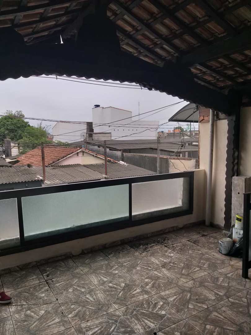 Casa à venda com 3 quartos, 100m² - Foto 5