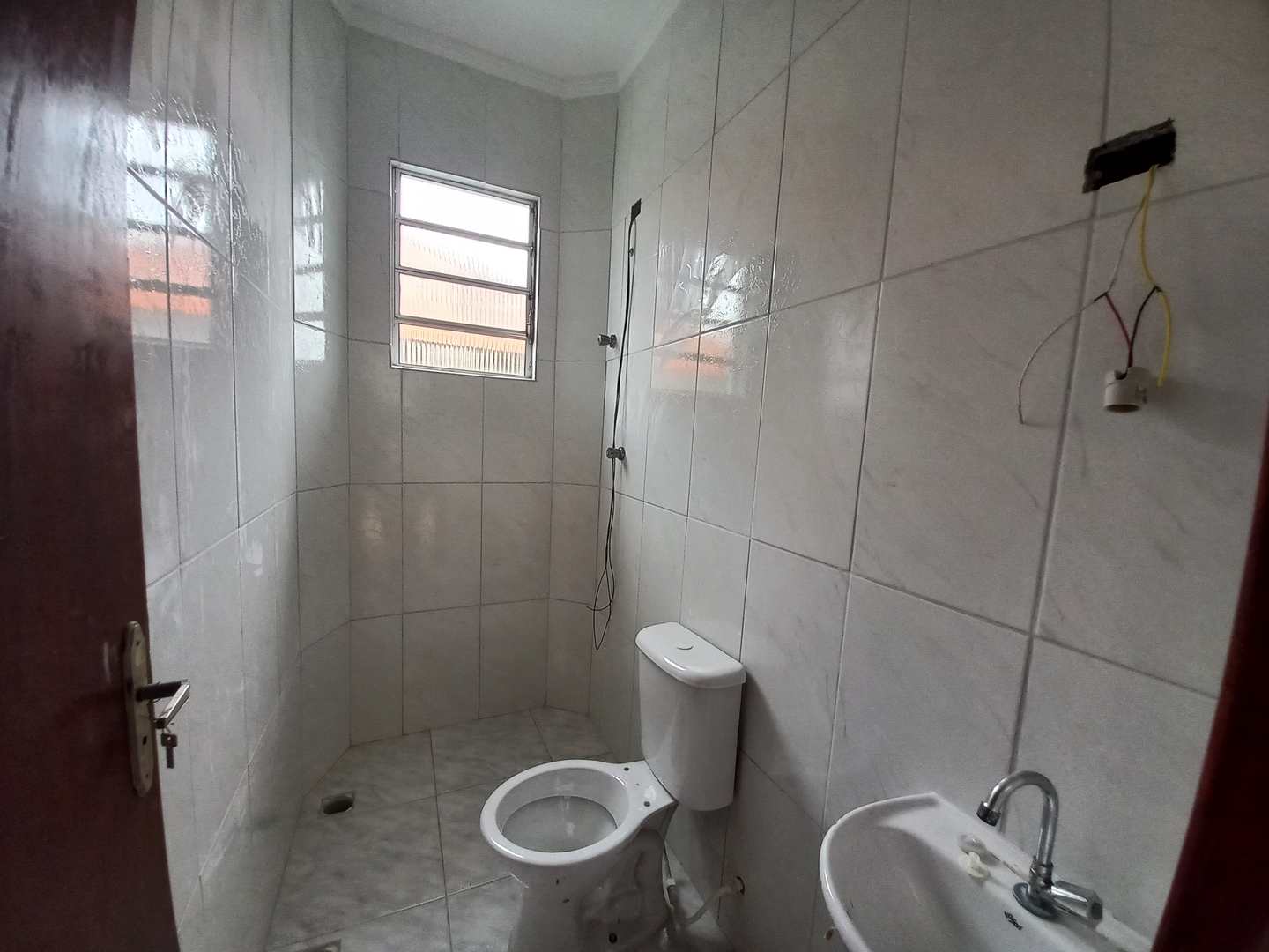 Casa de Condomínio à venda com 2 quartos, 43m² - Foto 14