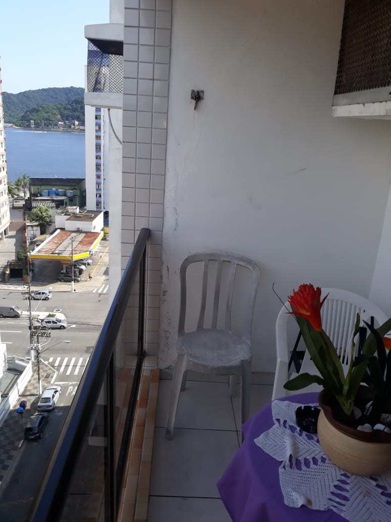 Apartamento à venda com 2 quartos, 93m² - Foto 8