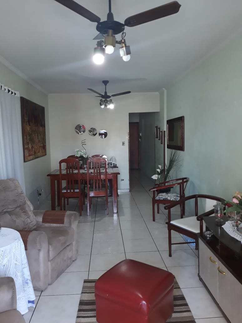 Apartamento, 2 quartos, 93 m² - Foto 1