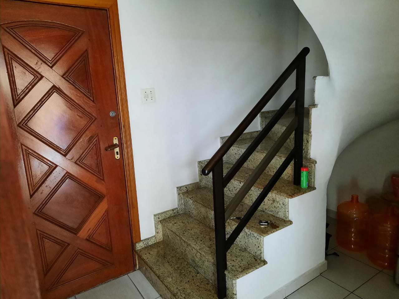 Casa de Condomínio à venda com 3 quartos, 54m² - Foto 6