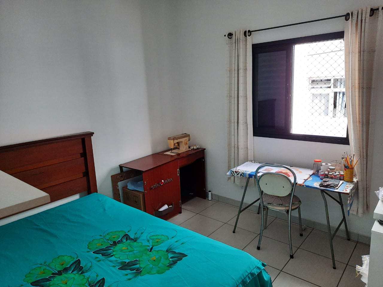 Casa de Condomínio à venda com 3 quartos, 54m² - Foto 10