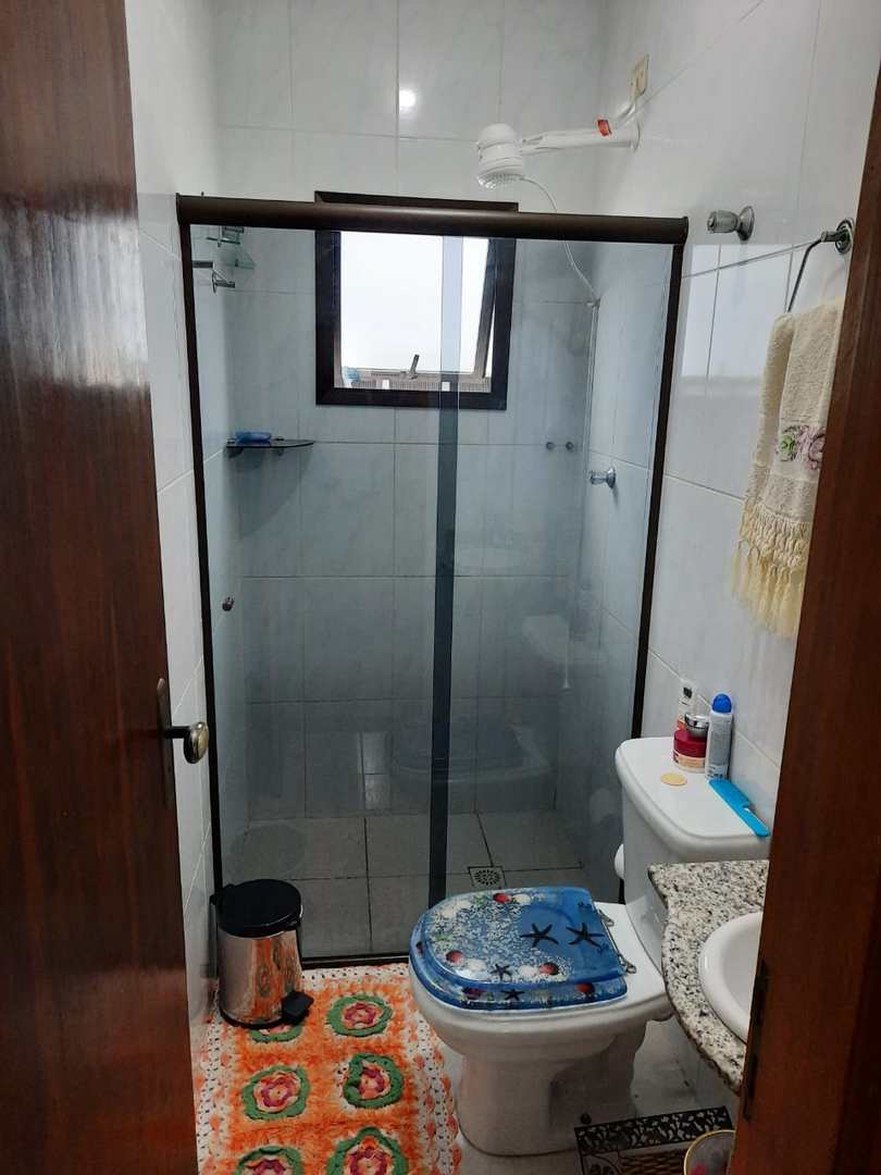 Casa de Condomínio à venda com 3 quartos, 54m² - Foto 17