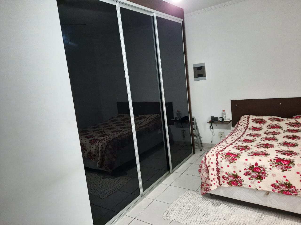 Casa de Condomínio à venda com 3 quartos, 54m² - Foto 13