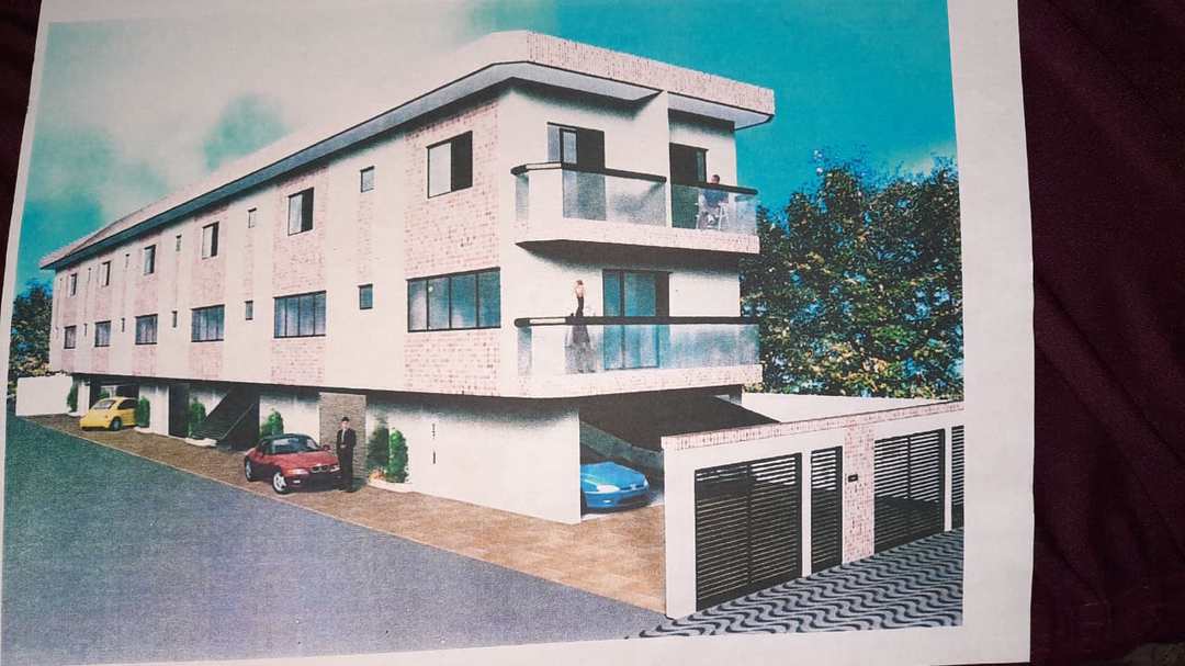 Casa de Condomínio à venda com 3 quartos, 54m² - Foto 1