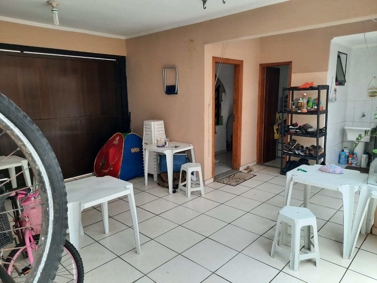 Casa de Condomínio à venda com 3 quartos, 54m² - Foto 23