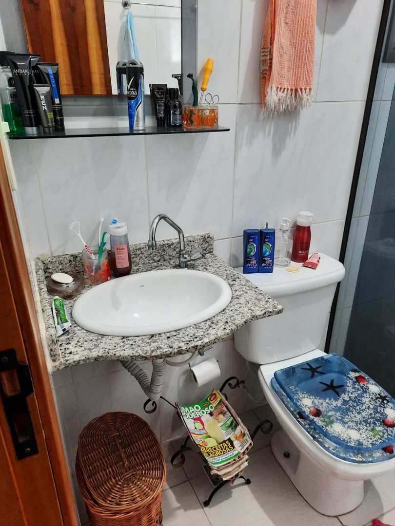 Casa de Condomínio à venda com 3 quartos, 54m² - Foto 16