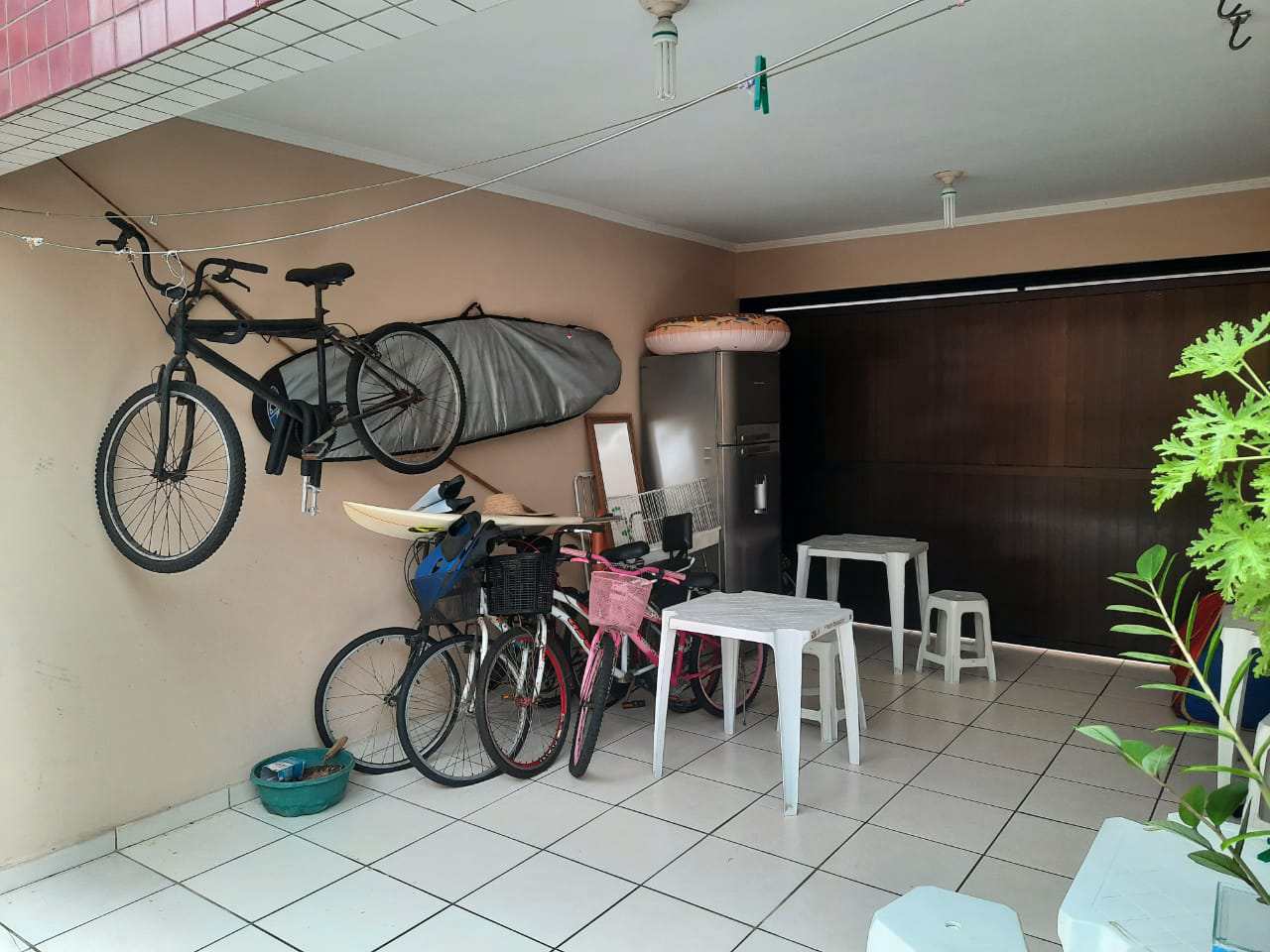 Casa de Condomínio à venda com 3 quartos, 54m² - Foto 22