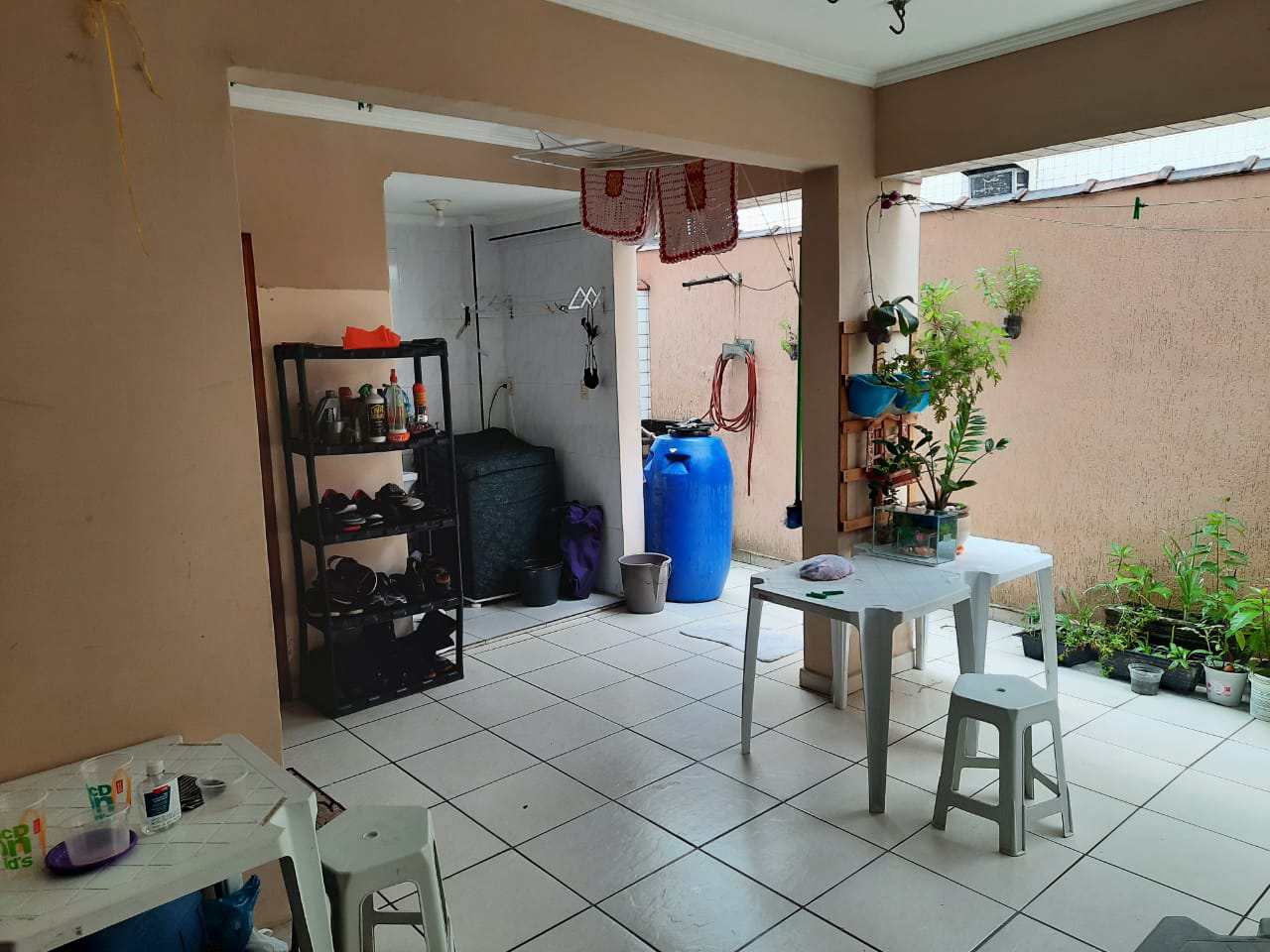 Casa de Condomínio à venda com 3 quartos, 54m² - Foto 19