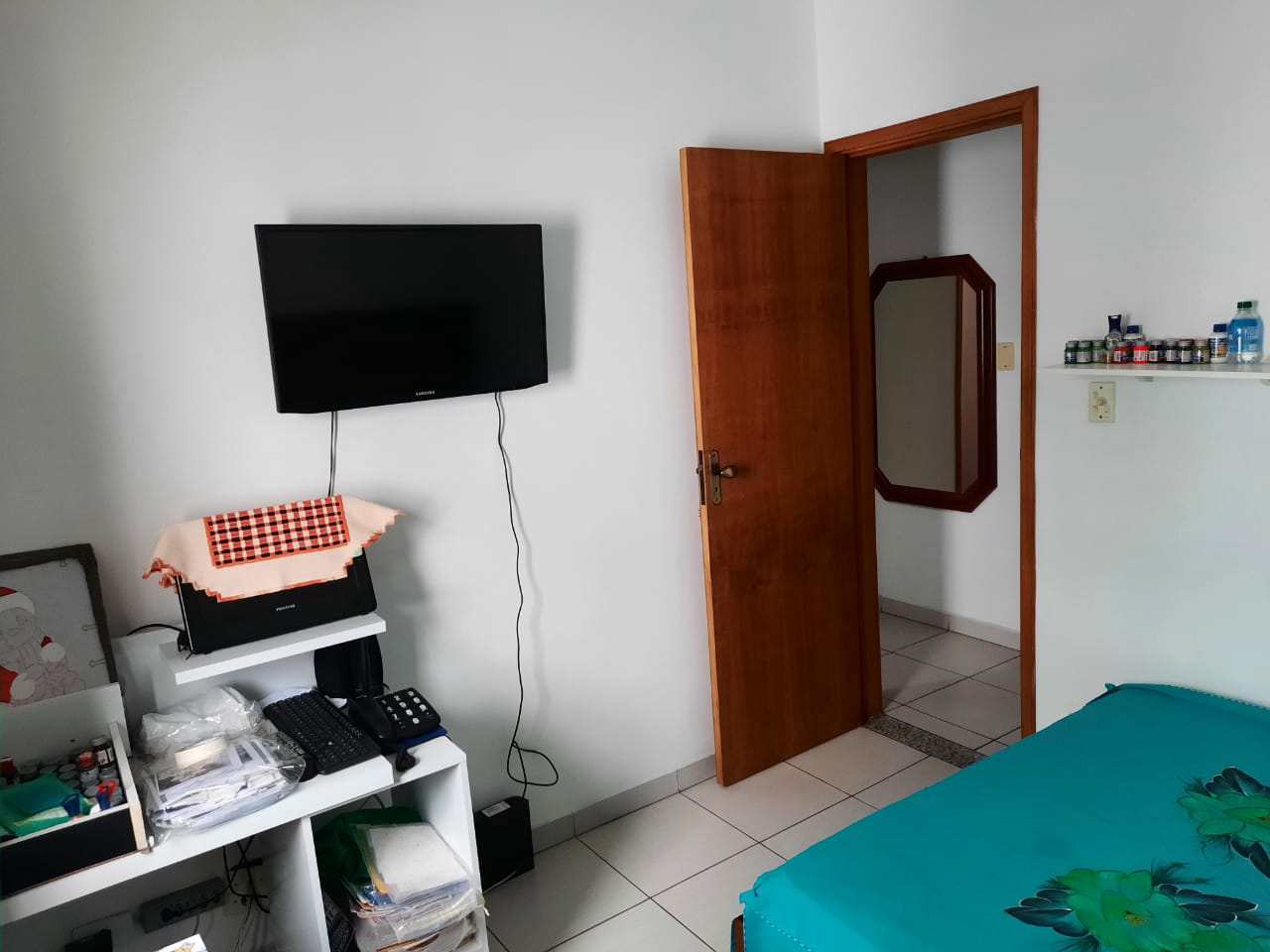 Casa de Condomínio à venda com 3 quartos, 54m² - Foto 9