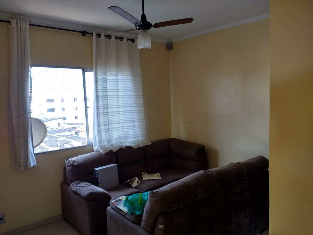 Apartamento, 2 quartos, 54 m² - Foto 1