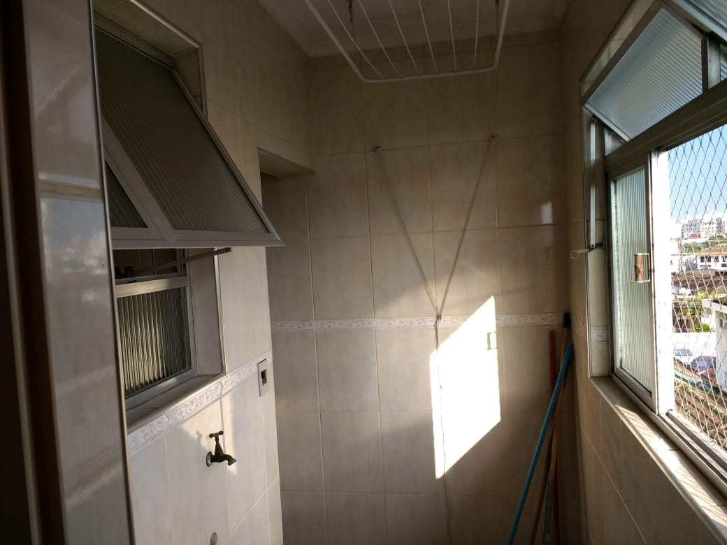 Apartamento à venda com 2 quartos, 54m² - Foto 11