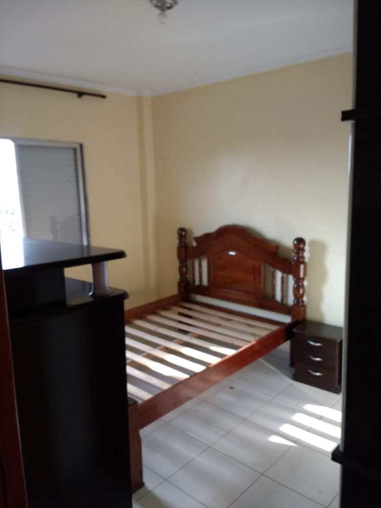 Apartamento à venda com 2 quartos, 54m² - Foto 6