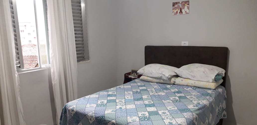 Apartamento à venda com 3 quartos, 54m² - Foto 2