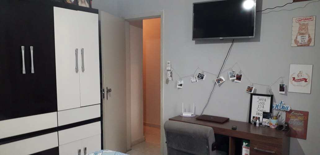 Apartamento à venda com 3 quartos, 54m² - Foto 5