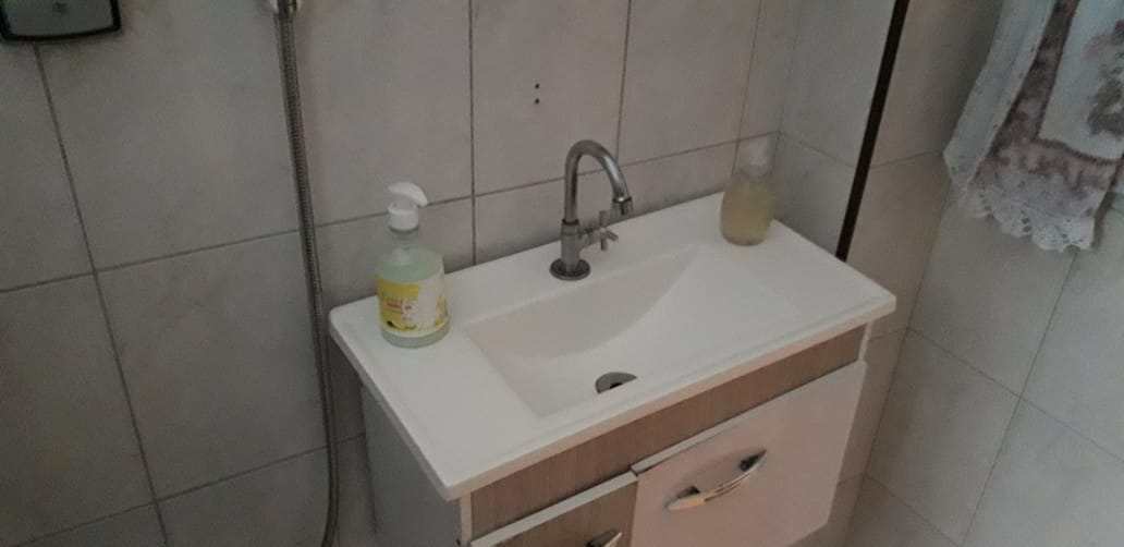 Apartamento à venda com 3 quartos, 54m² - Foto 9