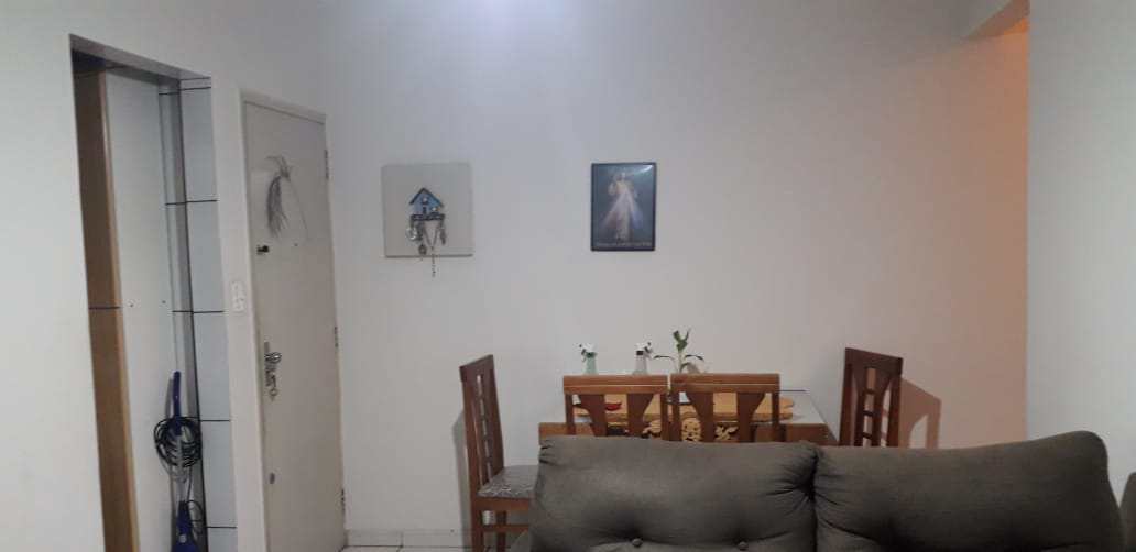 Apartamento à venda com 3 quartos, 54m² - Foto 12