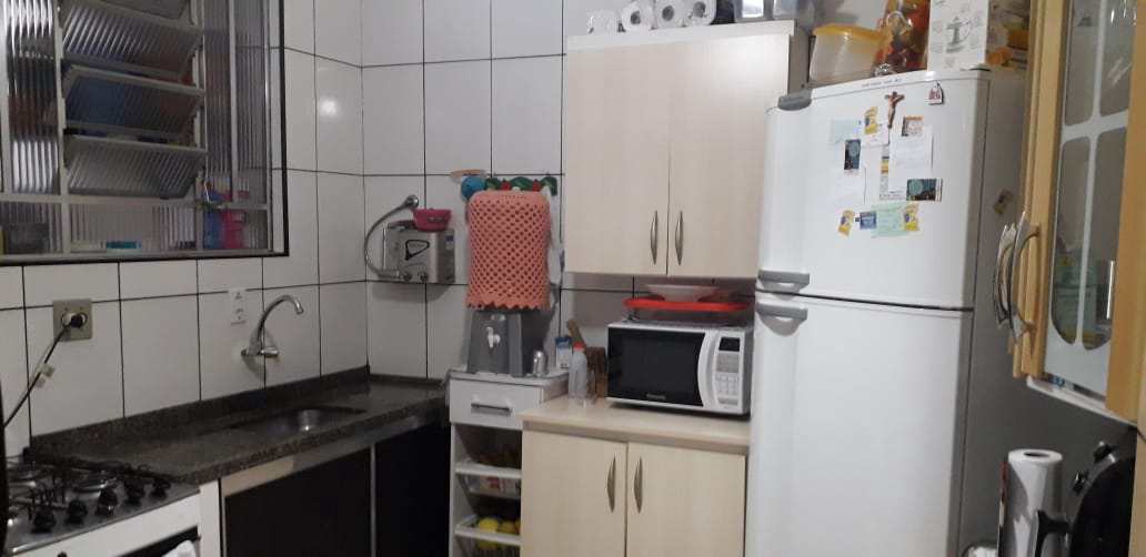 Apartamento à venda com 3 quartos, 54m² - Foto 10